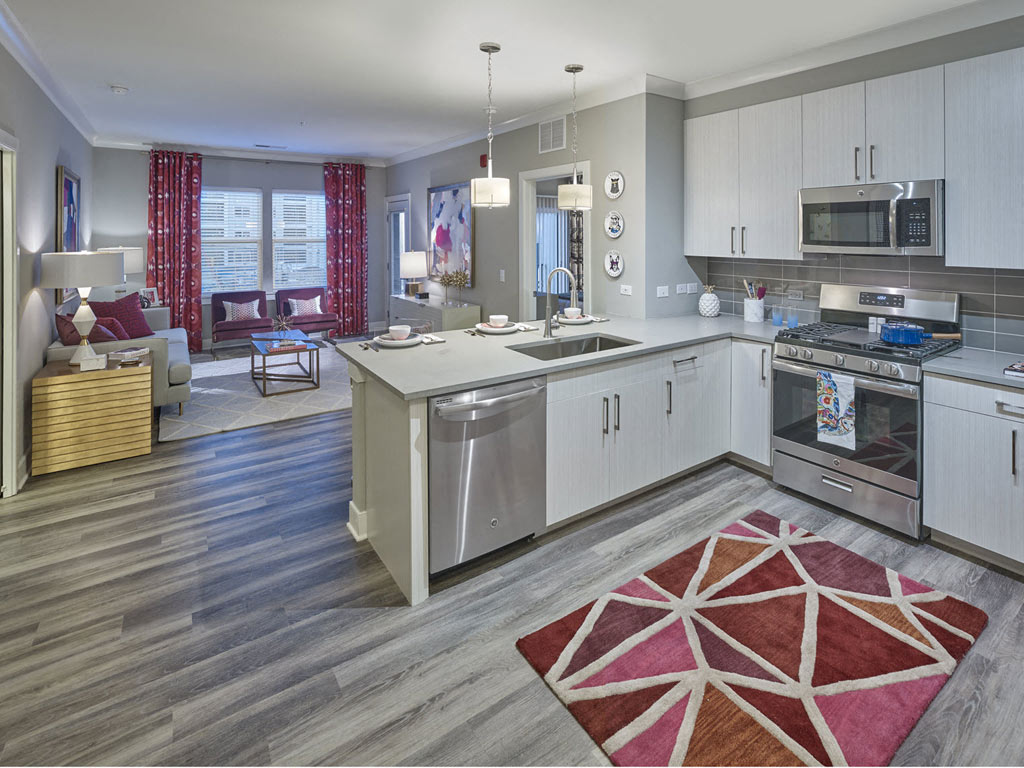 Madison Ellis Preserve